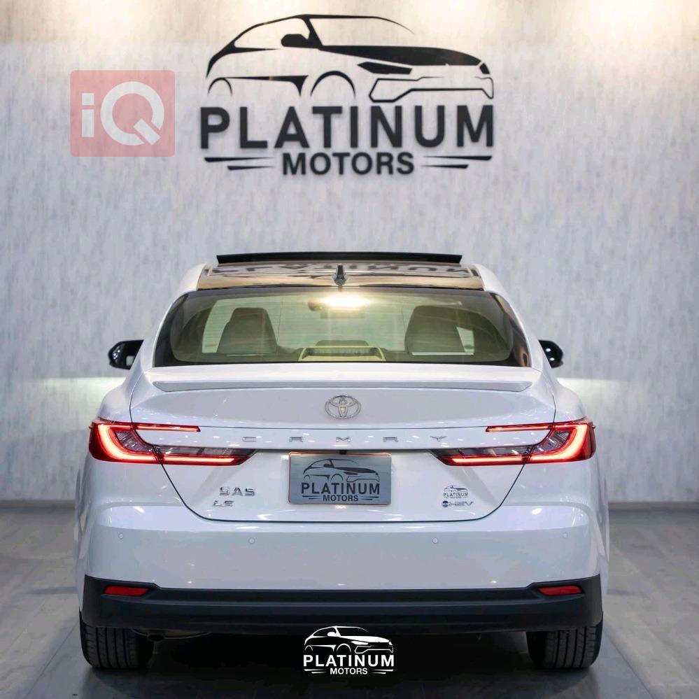 تويوتا كامري